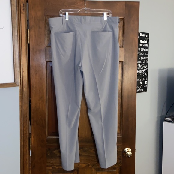 Men’s Izod Golf pants size 38x30 - Picture 5 of 11
